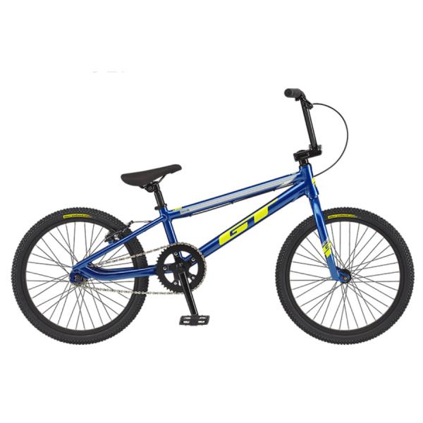 BMXレースの伝統を受け継ぐ1台