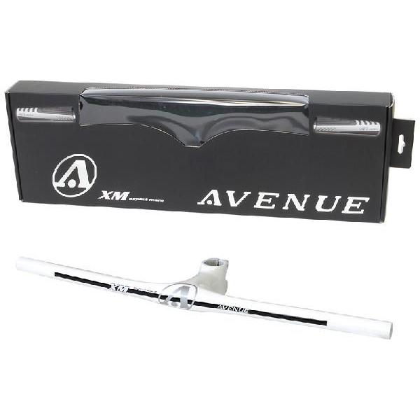 �A�x�j���[ AVENUE�@TM-01�@T-BAR�i�z���C�g�n���h���o�[�j