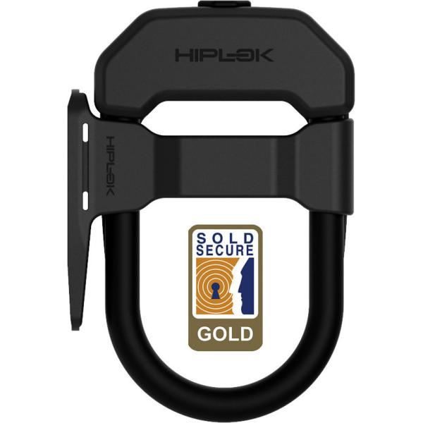 【ヒップロック】Hiplok DX with FRAME CLIP 楽天市場】HIPLOK DX with FRAME CLIP (ブラック) ヒップロック