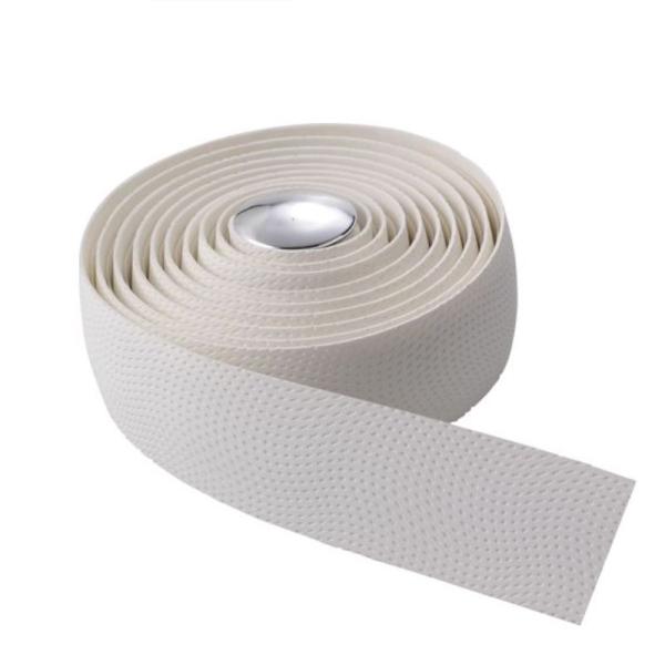 �iCYCLE PRO�j�T�C�N���v�� �o�[�e�[�v (�z���C�g) CP-BT055SG�@�\�t�g�X�L���^�C�v BAR TAPE