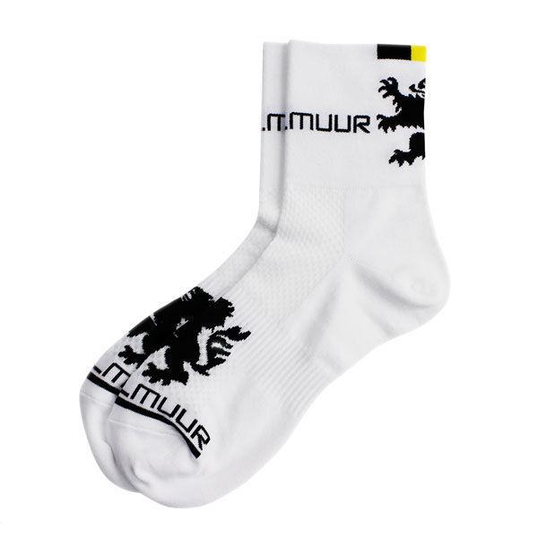 Jy~[ TCN[VO\bNX KAPELMUURS (zCg) KAPELMUUR Cycle racing socks