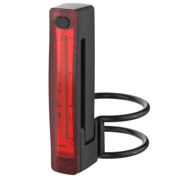 knog.(mOjKNOG {PLUS REAR@BLACK / ]ԃCg