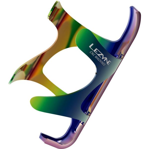 ���U�C�� �V�[�G�k�V�[ �P�[�W�i�l�I���^���b�N�jLEZYNE CNC CAGE NEO METALLIC �{�g���P�[�W