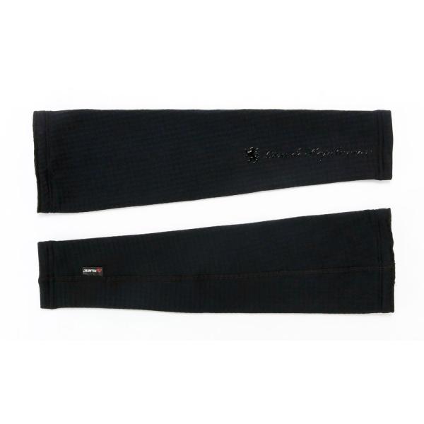 IEhEJy~[ |[ebN A[EH[} p[ Obh (ubN) Lion de KAPELMUUR Polartec Arm Warmers Power Grid