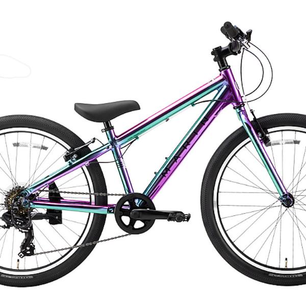 MARIN BIKE DONKY JR24 LIMITED COLOR (Gloss NEBULA) 2026 マリンバイク ドンキー ジュニア 24 リミテッドカラー 子供用自転車 マウンテンバイク