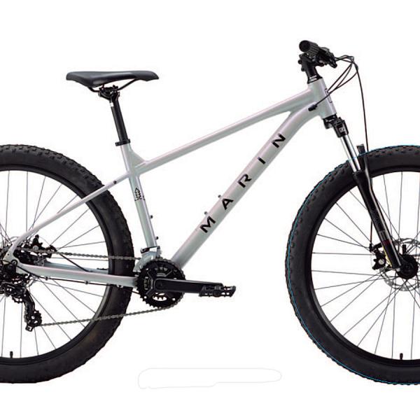 MARIN BOLINAS RIDGE 1 LTD (27.5 /グロスオーロラ) 2026 マリンバイク ボリナスリッジ 1 リミテッド マウンテンバイク