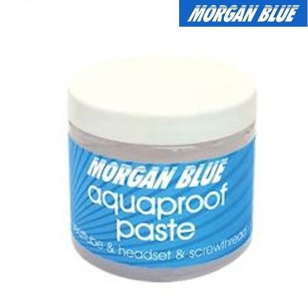 MORGAN BLUEi[Ku[j AQUQPROOF PASTE / ANAv[ty[Xg