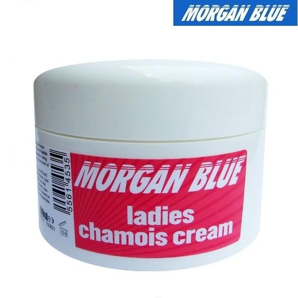 MORGAN BLUEi[Ku[j LADYS CHAMOIS CREAM / fB[XEVAN[