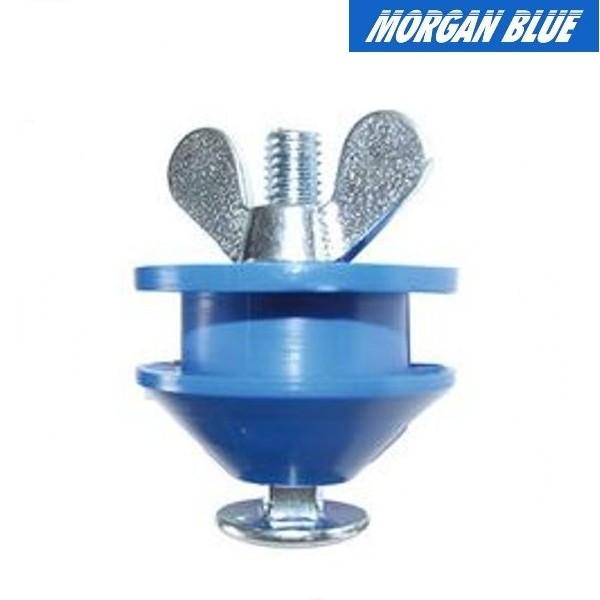 MORGAN BLUEi[Ku[j CHAIN KEEPER / `F[L[p[