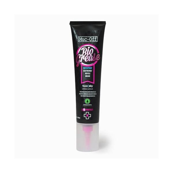 MUC-OFF �i�}�b�N�I�t) �o�C�I�O���[�X 150 g/ BIO GREASE 150g