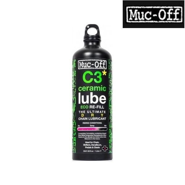 MUC-OFF i}bNIt) C3 DRY Z~bN`F[u 1L i]ԗp`F[N[i[j
