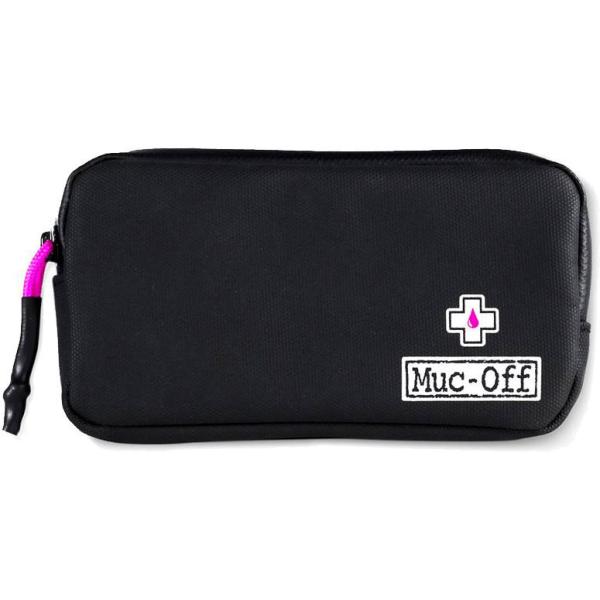 MUC-OFF RAINPROOF ESSENTIALS CASE (ubN) }bNIt Cv[t GbZV P[X