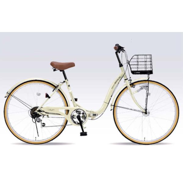 新作ウエア asahi自転車 26インチ 6段変速 超ー新しい 自転車本体