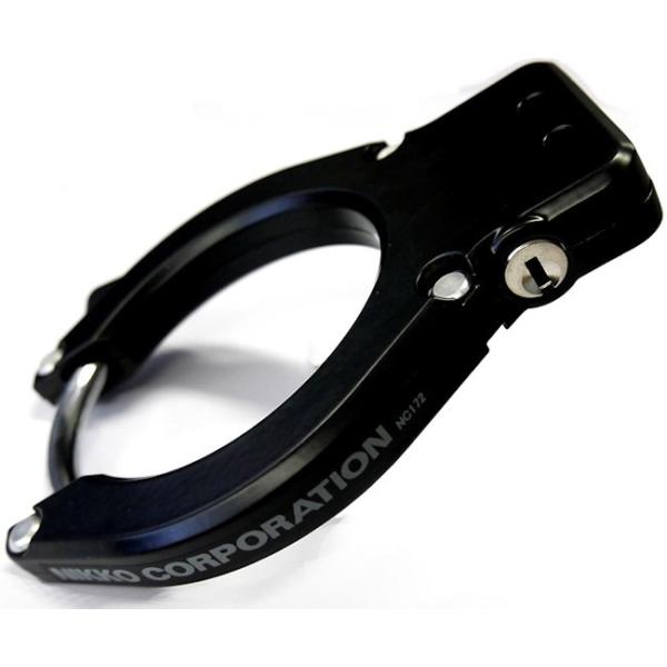 jbR[ ObN NC172 (ubN) NIKKO RING LOCK Vu[L Lp[u[LΉ