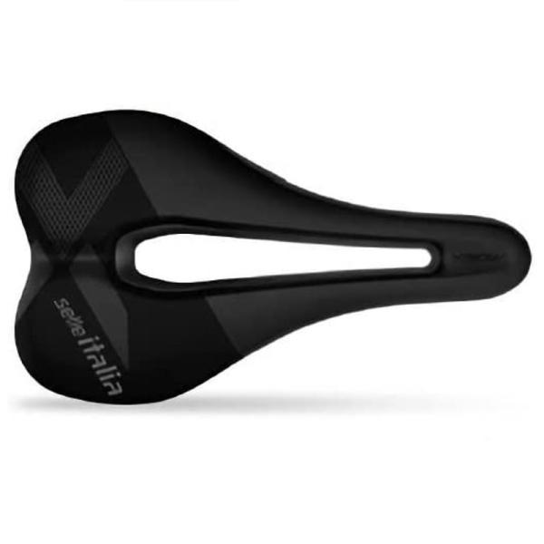 セライタリア X-BOW SUPERFLOW サドル Sサイズ【新品・未使用】 X-Bow Ti316 | 株式会社フカヤ