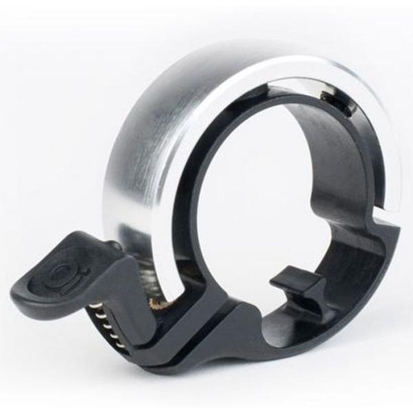 knog.(mOjOi CLASSIC BELLyLARGEz@SILVER / ]ԃx