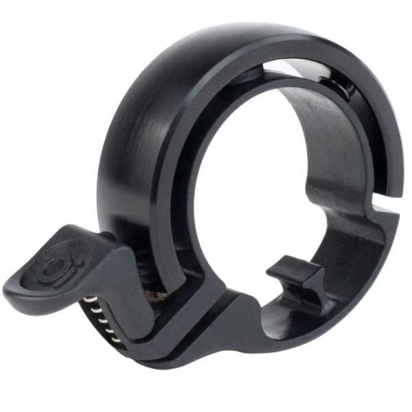 knog.(mOjOi CLASSIC BELLySMALLz@BLACK / ]ԃx