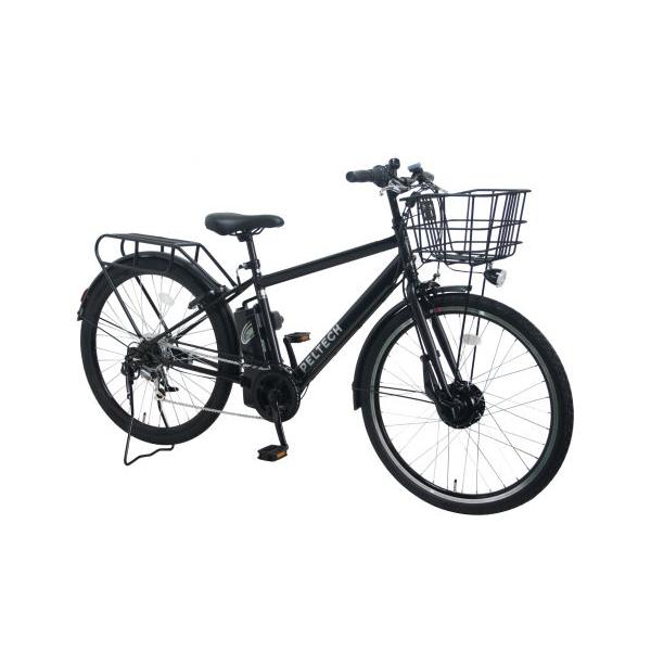ペルテック TDA-207Zplus＋ 電動アシスト 27.5インチ 楽天市場】PELTECH ペルテック 電動アシスト自転車 27.5インチ