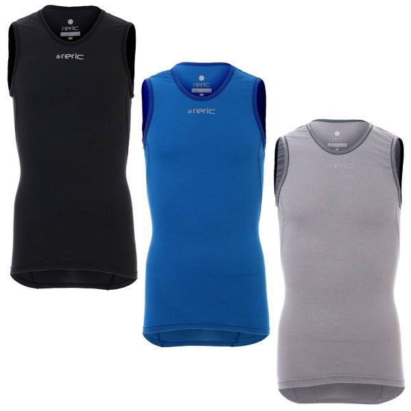 �����b�N �f���^�X���[�u���X�C���i�[ reric Delta Sleeveless inner