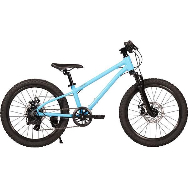 RITEWAY ZIT TRAIL 20 ライトウェイ ジット トレイル 20 (2color) 2026 子供用自転車