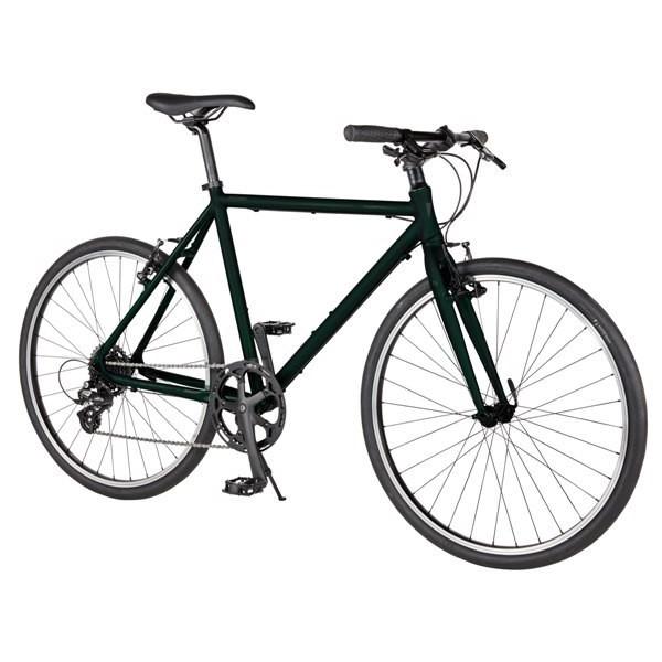 ライトウェイ マットダークブラックオリーブ シェファード Riteway マットダークブラックオリーブ クロスバイク Riteway Shepherd Ol Adサイクル通販 Riteway Shepherd クロスバイク 即納 最大半額 の