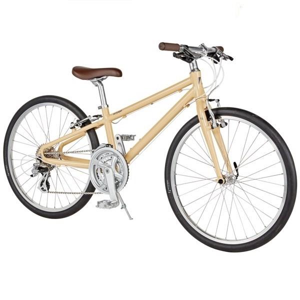 子供用自転車 ライトウェイ シェファード シティ 子供用自転車 キッズ 24 グロスベージュ 自転車車体 Riteway Riteway Shepherd City Kids Riteway Shepherdcityk Be Adサイクル通販