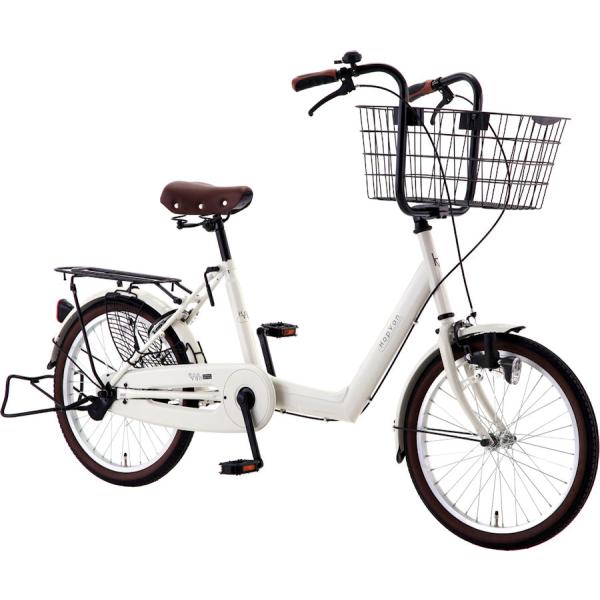 SAKAMTO] MONTANA CAFE(モンタナ カフェ)20吋 小径自転車 外装6