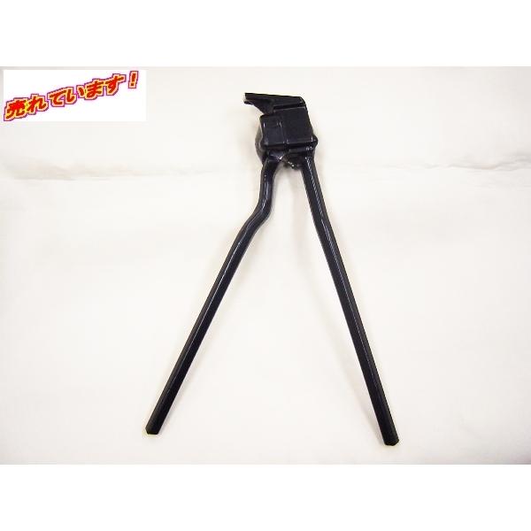 ESGE ダブルレッグスタンド (BK) : ADサイクル通販88 - 通販 ESGE ダブルレッグスタンド (BK) : ADサイクル通販88 - 通販