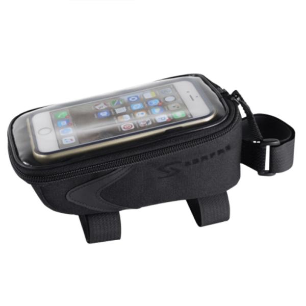 SERFASiT[t@X) SMART PHONE TOP TUBE BAGiX}[gtH gbv `[uobO ji013941j