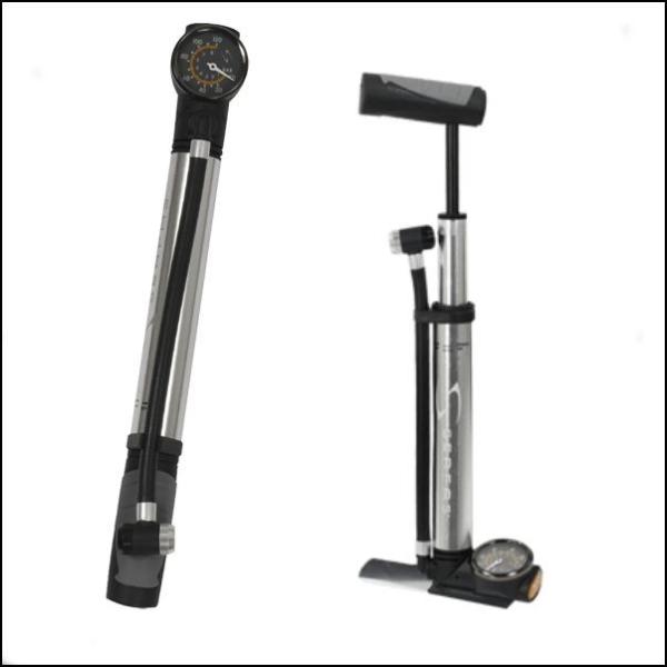 SERFAS yT[t@XzMP-04G ~jtA W/Q[W120PSI (046797)