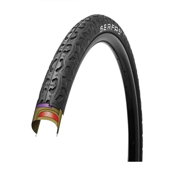 SERFAS VeB/X|[cp^C MEO DRIFTER CITY ht^[VeB 29×2.0 (729033)