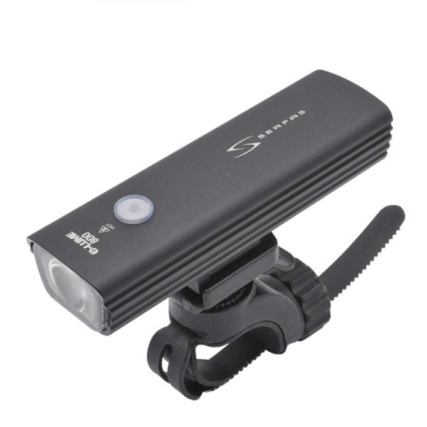 他サイト： Serfas(サーファス） ヘッドライト　USL PLUS-800 （029328）の商品画像