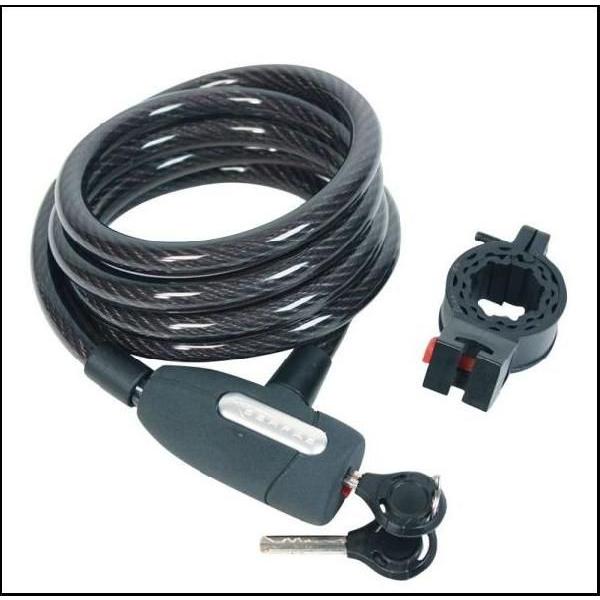 ]ԃbN serfas/T[t@X KEY CABLE LOCK L[P[ubN KL-501 i030171)