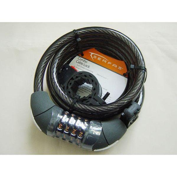 serfasiT[t@Xj COMBO LOCKR{bNi030179)CL-15
