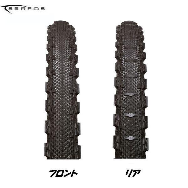 SERFAS MTBp^C VERMIN MTB o[~MTB tgEA