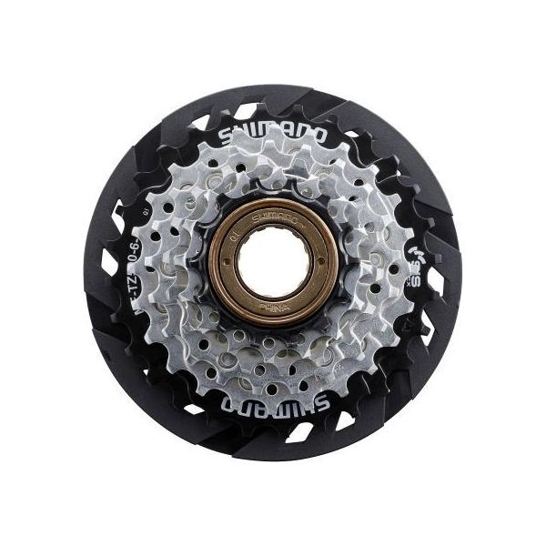 V}m ^[j[ MF-TZ510-6A-CP {Xt[ XvPbg 14-28T veN^[t (X3419) SHIMANO Tourney MF TZ 510 6A CP }`vzC[ AMFTZ5106428CP