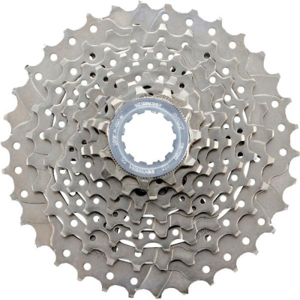 シマノ クラリス CS-HG50 8S 11-30T カセット スプロケット