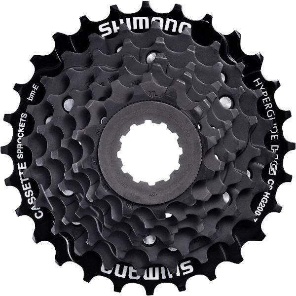 SHIMANO - 銘品　EDCO 超軽量スプロケット  13-27T  シマノ対応 SHIMANO - 銘品 EDCO 超軽量スプロケット 13-27T シマノ対応