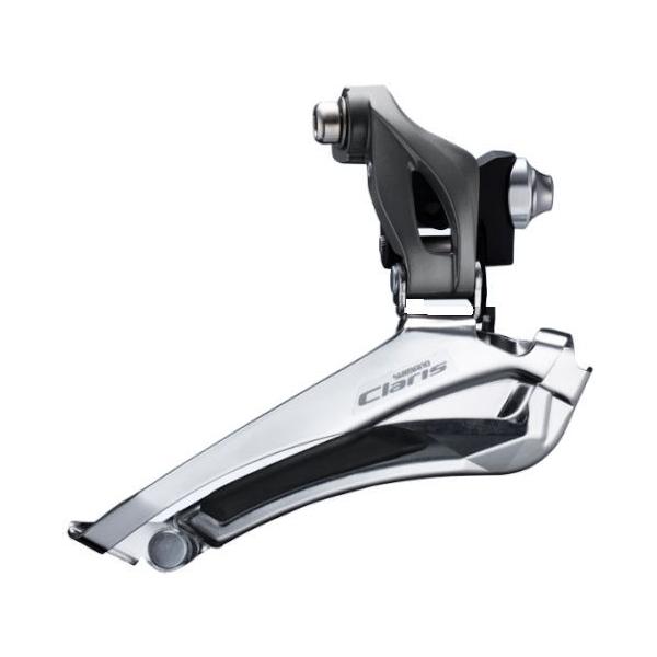 V}m NX tg fBC[ t 2S EFDR2000F (X3342) SHIMANO CLARIS FD-R2000-F