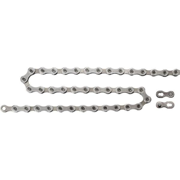 V}m `F[ CN-HG601 11S 116L NCbNNt (X1699) SHIMANO CHAIN CN HG 601 11 S 116 L Quick Link