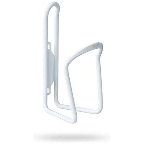 シンプルなスタンダードデザイン。素材 アルミ重量 60ｇカラー ホワイト