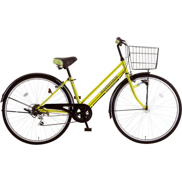 塩野 自転車 クロス バイク