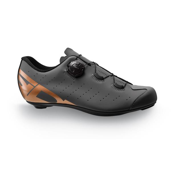 SIDI ERGO2 Carbon 40サイズ ビンディングシューズ SIDI ( シディ ) ビンディングシューズ WIRE 2 CARBON