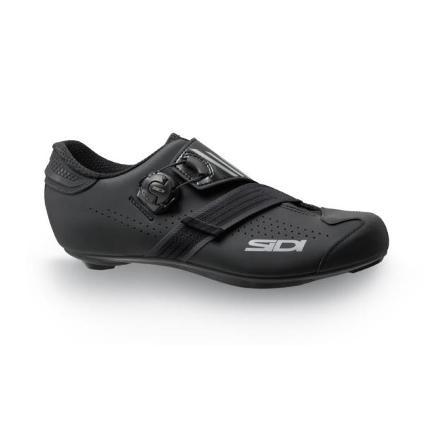 SIDI(シディ) PRIMA BLACK BLACK　サイクル ビンディング シューズ