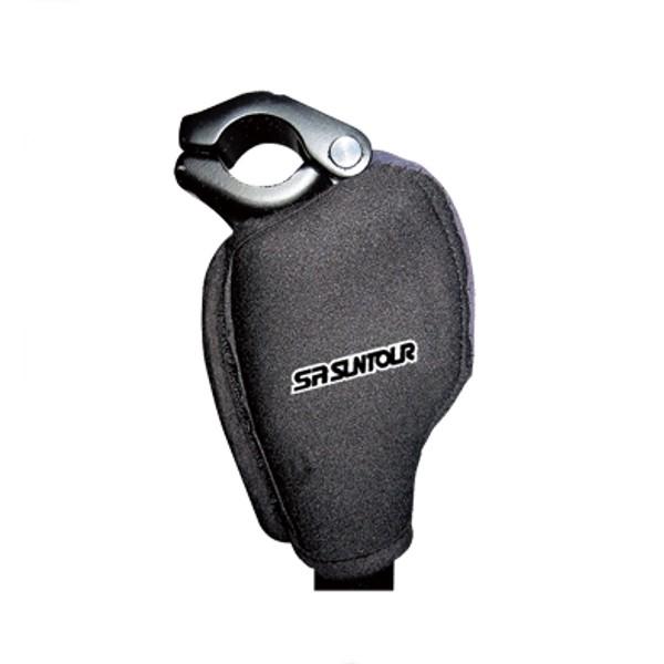 SR SUNTOUR サスペンションアルミ シートポスト 自転車用シートポスト サスペンション SUNTOUR 自転車用 SR」の