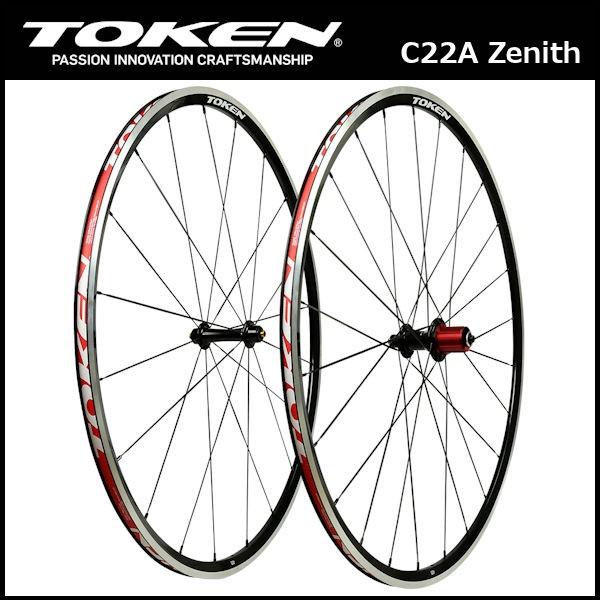 自転車用 c22a token ホイールの人気商品・通販・価格比較 - 価格.com