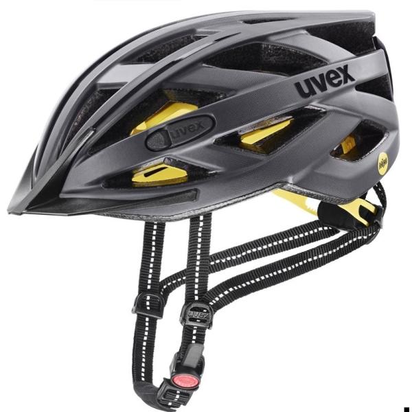 UVEX (ExbNX) city i-vo MIPS TCNwbg / `^}bg