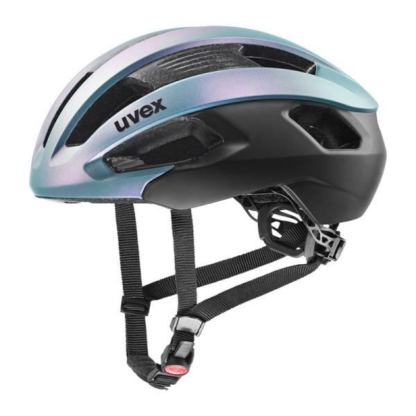 UVEX（ウベックス） uvex rise cc サイクルヘルメット