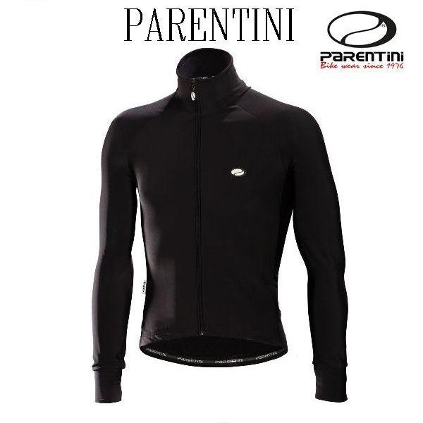 (peB[j)PARENTINI V618 MAGLIA MANICA LUNGA SUPER  ROUBAIX / W[W