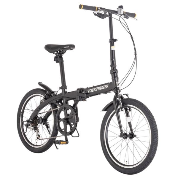 フォルクスワーゲン Volkswagen (フォルクスワーゲン） VW-FDB206ALBK